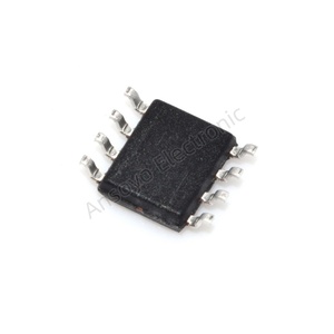 ANSOYO OPA237UA OPA237 8SOIC IC Chips <b>Integrated</b> <b>Circuits</b> Electronic Components Amplifier OPA237UA/2K5 - Product Image 4