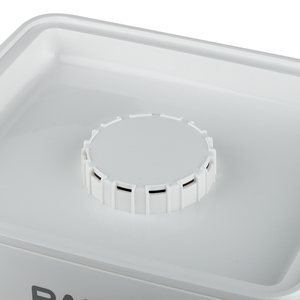 หม้อนึ่งอาหารดิจิตอล Raf Brand 12 ลิตร 1200 วัตต์ สำหรับใช้ในบ้าน 3 ชั้น สำหรับนึ่งผัก ข้าว ข้าวโพด และอาหารอื่นๆ ขายส่ง - Product Image 5