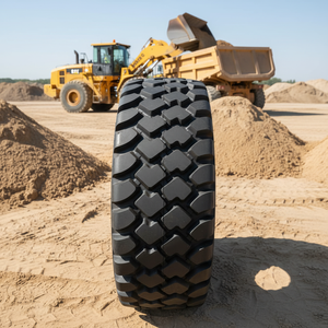 ยางเรเดียล OTR พรีเมียมสำหรับรถตัก L-5 17.5R25 20.5R25 23.5R25 26.5R25 29.5R25, 18.00r25 - Product Image 5