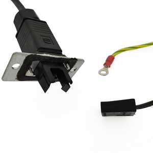 อะไหล่สายเคเบิลหุ่นยนต์ CRR60 FANUC สำหรับเครื่อง CNC - Product Image 3