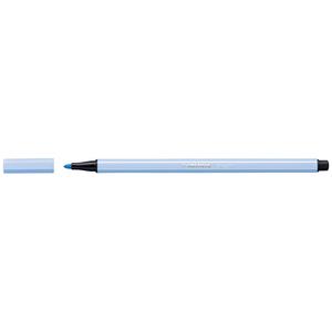 STABILO Fasermaler Pen 68 kobaltblau hell - Product Image 1