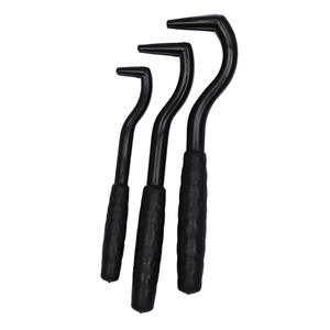 USMILEPET-Trampas de garrapatas para control de plagas, extractor de garrapatas duras de plástico de diferentes colores, gancho antipulgas para higiene de mascotas - Product Image 5