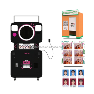 Distributore Automatico Skineat Completamente Automatico con Filtri Multipli e Bordi, Garanzia di 1 Anno, Funzione SDK per Stampanti - Product Image 3