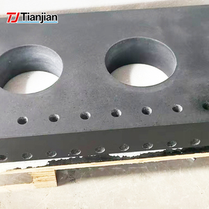 Tavolo di Saldatura 3D Tianjian con Morsetti di Fissaggio per Banco da Lavoro Industriale Pesante - Product Image 4