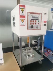 Máquina de Prueba de Vida Útil Uniaxial Digital - Product Image 2