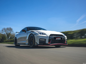 Accesorios para Automóviles GTR <span class=keywords><strong>R35</strong></span> 2008-2020, Actualización a GTR Nismo <span class=keywords><strong>2021</strong></span>, Nuevo Kit de Carrocería <span class=keywords><strong>Nissan</strong></span>, Capó, Parachoques, Faros Delanteros - Product Image 2