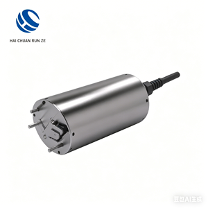 Turbidity Sensor With Temperature Compensation IP68 RS-485 Output 0-1000 NTU <b>Range</b> for Water Testing HCRZ-ZD01 Accurate Measurem - Product Image 1