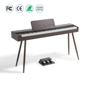 <span class=keywords><strong>Piano</strong></span> numérique à 88 touches lestées, clavier <span class=keywords><strong>Roland</strong></span>, <span class=keywords><strong>piano</strong></span> électrique - Product Image 2