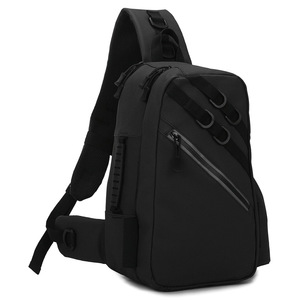 Masawei Fishing <b>Backpack</b> With Rod Holder Multifunction Outdoor Sports Shoulder Bag For Angling And Camping - Product Image 5