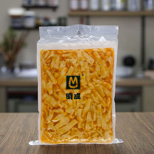 <span class=keywords><strong>Brotes</strong></span> <span class=keywords><strong>de</strong></span> <span class=keywords><strong>bambú</strong></span> comestibles crujientes IQF congelados <span class=keywords><strong>de</strong></span> China con paquete <span class=keywords><strong>de</strong></span> 1 Kg <span class=keywords><strong>de</strong></span> <span class=keywords><strong>brotes</strong></span> <span class=keywords><strong>de</strong></span> <span class=keywords><strong>bambú</strong></span> orgánicos para el mercado <span class=keywords><strong>de</strong></span> Tailandia - Product Image 4