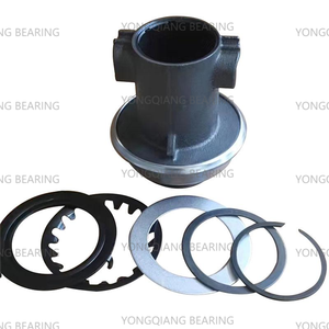 YQ 1271029 New Eaton <span class=keywords><strong>Steel</strong></span> Gear Clutch Release Bearing Auto Part para FORD Cargo Vehicle Compatible con otros modelos de automóviles - Product Image 4