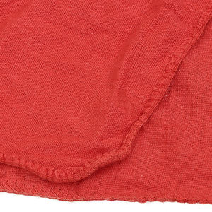 工場卸売 両面綿製テーブルクロス 環境に優しいクリーンルーム キッチンワイパー 食器用 強力吸水性 頑丈な雑巾 ショップタオル - Product Image 5