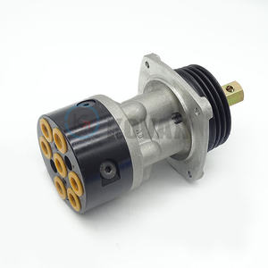 ชุดวาล์วควบคุมรถขุด KOVAX YN30V00002F1 ชุดจอยสติ๊ก SK200-<span class=keywords><strong>3</strong></span> รุ่น 2436U2606F1 - Product Image 2