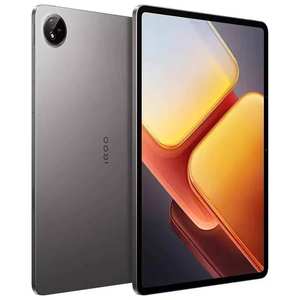 Nueva Tablet vivo IQOO Pad2 Pro AI para Juegos, PC con Dimensity 9300+, Pantalla de 13'' y 144Hz, 16GB+512GB, Batería de 11500mAh, Cargador de 66W, NFC - Product Image 4