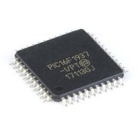 PIC16F1939-I/PT Nouveau Composant Électronique Original BOM à Guichet Unique Puce IC 44TQFP