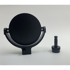 Objetivo Universal para Escáner ADS108-5 de 115 mm - Diseño Geométrico Elegante en Blanco y Negro Compatible con Escáneres Láser <span class=keywords><strong>3D</strong></span> Z+F/<span class=keywords><strong>Leica</strong></span> y Ingeniería - Product Image 6