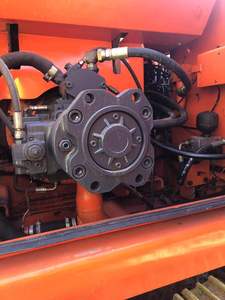รถขุดมือสอง Doosan DH300lc-7 30 ตัน รถขุดไฮดรอลิกแบบตีนตะขาบมือสอง รุ่น DH370-7 DH420-9 คุณภาพสูง - Product Image 5