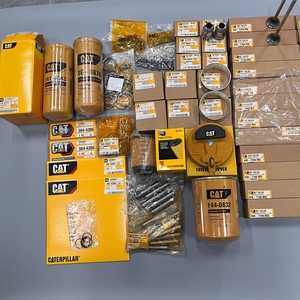 Pièces de rechange d'origine pour moteur d'excavatrice CAT 3306 3304 3406 C4.4 C6.6 C9.3 C13 C11 C15, kit de réparation et de révision pour Caterpillar - Product Image 5
