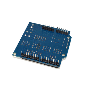 Carte d'extension OKY2204 Sensor Shield V5.0 pour projets Arduino DIY - Product Image 3
