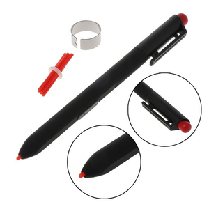 HK-HHT pièces pour ordinateur portable numériseur stylet actif pour Microsoft Surface Pro1 Pro 2 ThinkPad X200t X220t <span class=keywords><strong>X230t</strong></span> - Product Image 4