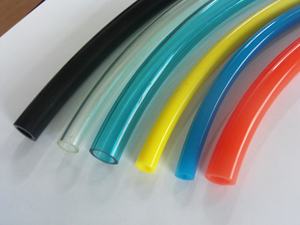 8 мм OD 5 мм ID 100 м/roll -20C + 80C напрямую с завода Отличная гибкость пневматический полиуретановый шланг для резки труб - Product Image 3