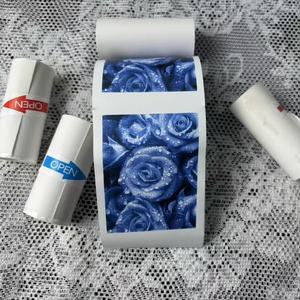 Rollos de Papel Térmico para Impresora de Fotos de Bolsillo, 57x30mm, Directo de Fábrica - Product Image 2