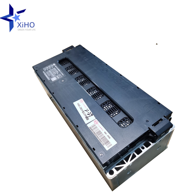 Leaf Module BYD Nmc Battery 12s1p Battery Pack 12s1p 50ah Module for EV Battery Module for Leaf Ev