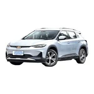 Флагманский Новый Chevrolet Menlo 5-местный седан городской автомобиль высокого радиуса действия, самый безопасный 2023 Chevrolet Menlo автоматический автомобиль в России