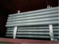 Outil de fond de champ pétrolifère poinçonnage maille écran 304 cartouche filtrante squelette dépoussiérage tuyau tuyau de silencieux en acier inoxydable