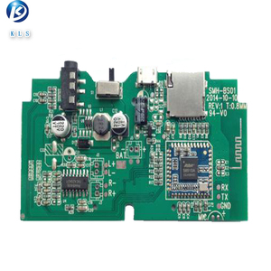 Kỹ thuật đảo ngược <span class=keywords><strong>PCB</strong></span> kiểm tra <span class=keywords><strong>PCB</strong></span> dòng cảm ứng <span class=keywords><strong>PCB</strong></span> board thâm quyến tùy chỉnh một cửa dịch vụ 1-32 lớp fr4/cem1 hasl bề mặt - Product Image 4