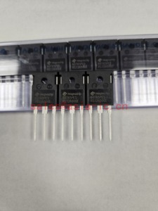 FGL40N120ANDTU sur <span class=keywords><strong>transistor</strong></span> MOSFET IGBT NPT 40N120 en stock Circuits intégrés IGBTs simples FGL40N120 TO-264-3 - Product Image 5