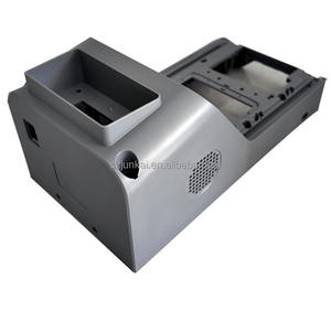 Moldes para inyección de plástico Caja de dinero Molde <span class=keywords><strong>Metal</strong></span> Acero Molde de inyección de plástico - Product Image 4