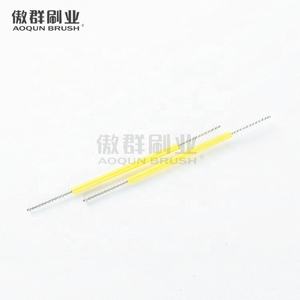 Cepillo de Limpieza para Endoscopios Médicos Reutilizable, Flexible y Personalizable de 1 mm - Product Image 6