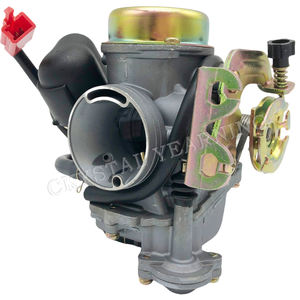 Carburateur de course pour moto PD30JK-3B de qualité authentique pour CVK30 30 mm, scooters universels, VTT, GY6 150cc175cc 200cc, ensemble de carburateur - Product Image 6