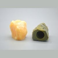 Bouchon de parfum personnalisé Stone
