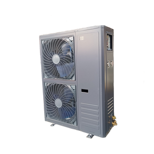 Alta Qualidade Pequena Refrigeração Unidade Condensadora de Ar para Walk-in Sala Fria Energy Saving Unidade Condensadora de Alta Qualidade