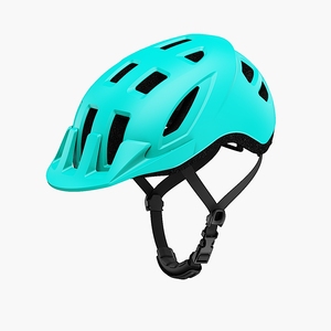 <span class=keywords><strong>Casco</strong></span> de Bicicleta Plegable de Alto Rendimiento y Seguridad, Color Gris Oscuro, <span class=keywords><strong>con</strong></span> <span class=keywords><strong>Visera</strong></span>, Económico - Product Image 4