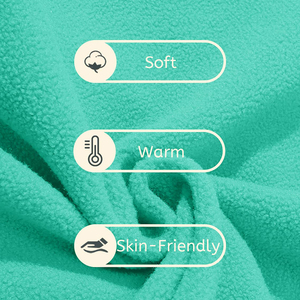 Sudaderas con capucha de invierno de ajuste regular para hombre informales sólidas de algodón 100% de la mejor calidad - Product Image 2
