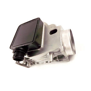 Medidor de sensor de flujo de aire masivo MAF 13627558785 0280202203 Sensor MAF para 91-95 BMW 318ti 318i 318is 1.8L piezas de automóvil al por mayor - Product Image 2