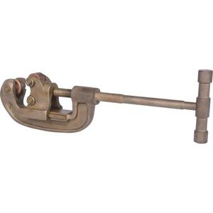 KS TOOLS-963,5109 BRONCE Plus Cortatubos 430 mm - EAN 4042146524343 OTRAS HERRAMIENTAS QUE NO PRODUZCAN CHISPAS - Product Image 1