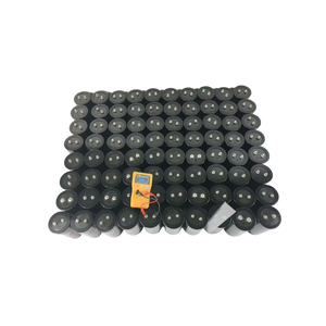 Condensador Electrolítico de Aluminio de Alto Voltaje con Terminal de Tornillo ELECTROCOD Profesional, 15000uF 450V, para Lámpara de Xenón IPL BBL de Belleza - Product Image 4
