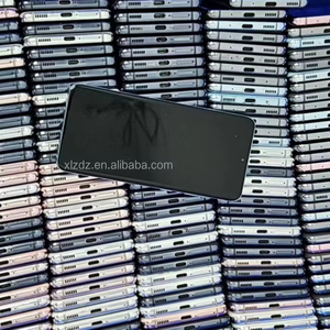 Teléfono móvil restaurado usado para <span class=keywords><strong>Z</strong></span> <span class=keywords><strong>Flip</strong></span> <span class=keywords><strong>4</strong></span> teléfonos usados para teléfonos usados baratos al por mayor - Product Image 2