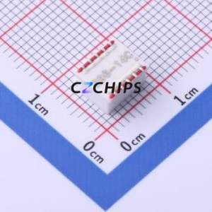 MCA-50H+ RF Mixer SMD RF ( RF Frequency Range: )( IF Frequency Range: 10MHz~1.5GHz )( LO Frequency Range: ) - Product Image 2