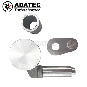 TD02 49373-01003 Turbo Flapper 49373-01002 49373-01004 49373-01001 Turbo Flapper pour Audi <span class=keywords><strong>A1</strong></span> 1.4 TSI (8X) 90 Kw - <span class=keywords><strong>122</strong></span> HP CAXA - Product Image 3