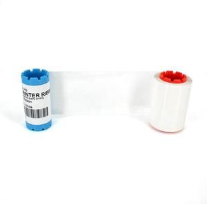 Vente chaude <span class=keywords><strong>Hiti</strong></span> CS200E/CS220E/CS290E Ruban blanc 1000 Impressions avec Kits de nettoyage gratuits - Product Image 2