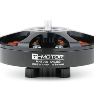 Moteur de quadricoptère T-MOTOR Antigravity MN5006 KV300 KV450 Outrunner Bldc pour multicoptère, puissance UAV, drone - Product Image 4