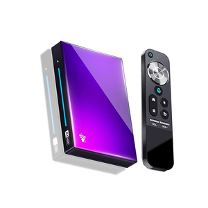 Giao hàng nhanh 8K siêu HD ai HDR & wifi6 <span class=keywords><strong>Android</strong></span> <span class=keywords><strong>TV</strong></span> <span class=keywords><strong>Box</strong></span> cho tất cả các vòng phương tiện truyền thông Hưởng Thụ - Product Image 6