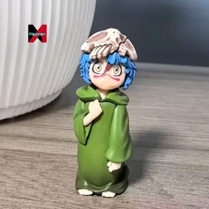 Figurine de collection Bleach Hueco Mundo Arc <span class=keywords><strong>Neliel</strong></span> Tu Odelschwanck, modèle enfant, en boîte, décoration de bureau, édition Yz - Product Image 6