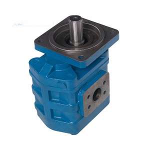 J2063 11C0010 5337991 02.02.00.011 Repuestos para cargadora Bomba hidráulica de engranajes de Dirección de Trabajo - Product Image 1