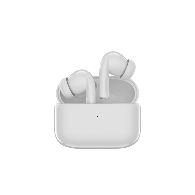 Hot Sale V5.4 Direct Audiophile Hifi TWS Earbuds Quality Fashionable True Wireless In-Ear with Noise Cancelling JL Chipset